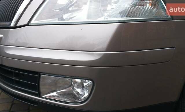 Бежевый Шкода Октавия, объемом двигателя 1.6 л и пробегом 175 тыс. км за 7300 $, фото 22 на Automoto.ua