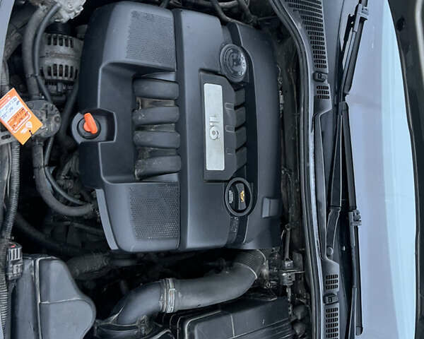 Бежевий Шкода Октавія, об'ємом двигуна 1.6 л та пробігом 224 тис. км за 6300 $, фото 10 на Automoto.ua