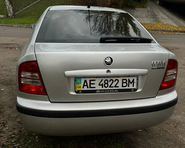 Бежевый Шкода Октавия, объемом двигателя 0 л и пробегом 279 тыс. км за 5699 $, фото 16 на Automoto.ua