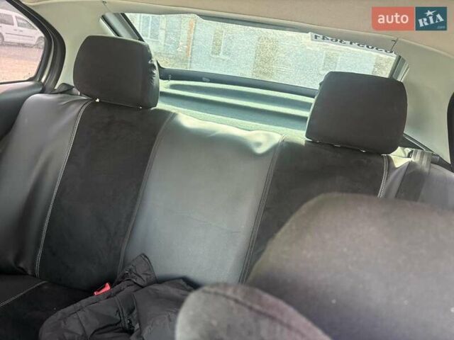 Бежевий Шкода Октавія, об'ємом двигуна 1.39 л та пробігом 246 тис. км за 5000 $, фото 8 на Automoto.ua