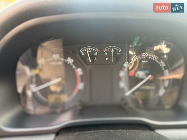 Бежевий Шкода Октавія, об'ємом двигуна 1.39 л та пробігом 246 тис. км за 5000 $, фото 14 на Automoto.ua