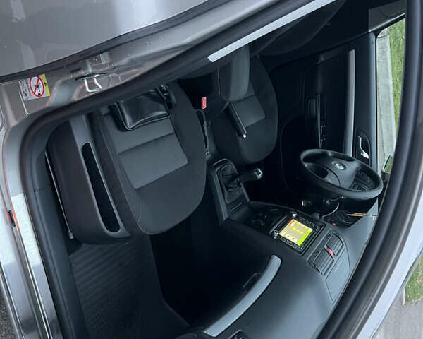 Бежевий Шкода Октавія, об'ємом двигуна 1.6 л та пробігом 224 тис. км за 6300 $, фото 21 на Automoto.ua