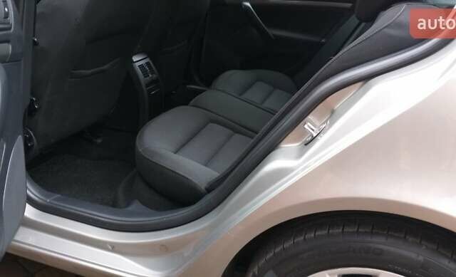 Бежевый Шкода Октавия, объемом двигателя 1.6 л и пробегом 175 тыс. км за 7300 $, фото 10 на Automoto.ua