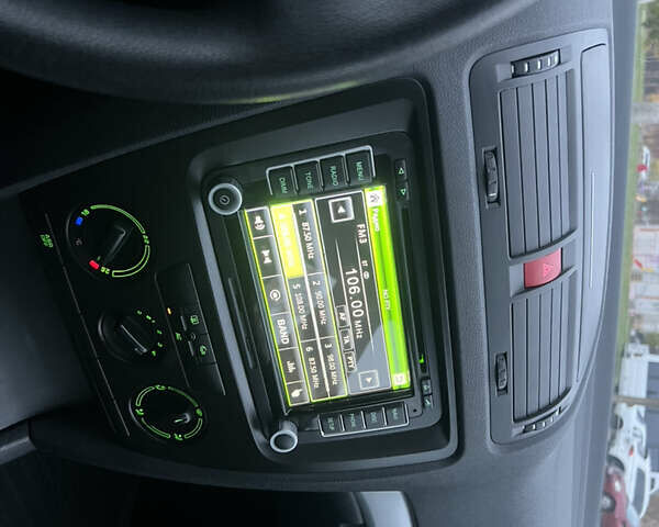 Бежевий Шкода Октавія, об'ємом двигуна 1.6 л та пробігом 224 тис. км за 6300 $, фото 37 на Automoto.ua