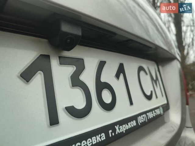 Бежевый Шкода Октавия, объемом двигателя 1.6 л и пробегом 220 тыс. км за 6650 $, фото 35 на Automoto.ua