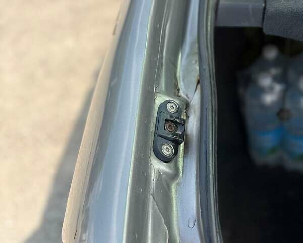 Бежевий Шкода Октавія, об'ємом двигуна 1.39 л та пробігом 246 тис. км за 5000 $, фото 23 на Automoto.ua