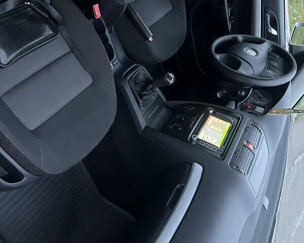 Бежевий Шкода Октавія, об'ємом двигуна 1.6 л та пробігом 224 тис. км за 6300 $, фото 22 на Automoto.ua