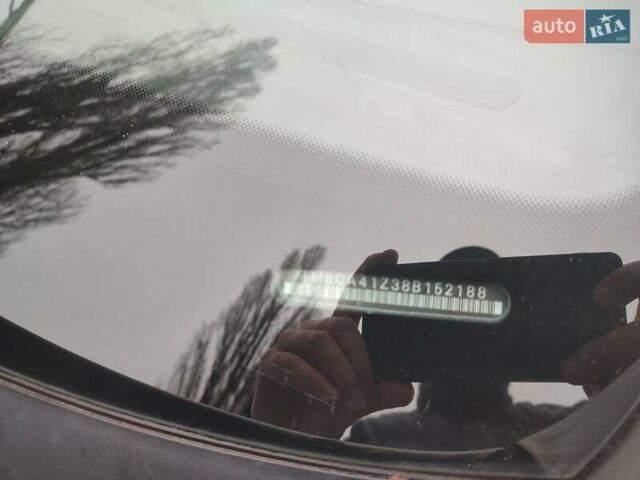 Бежевый Шкода Октавия, объемом двигателя 1.6 л и пробегом 220 тыс. км за 6650 $, фото 34 на Automoto.ua