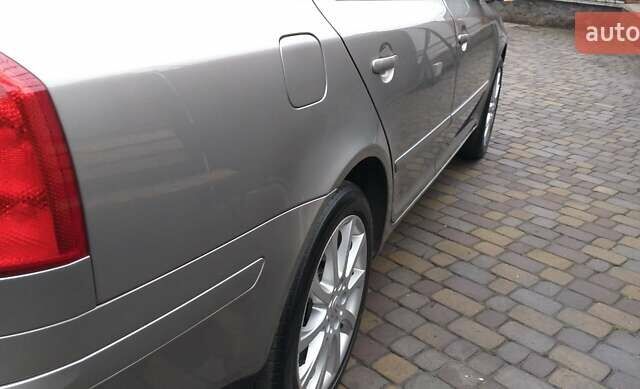 Бежевый Шкода Октавия, объемом двигателя 1.6 л и пробегом 175 тыс. км за 7300 $, фото 14 на Automoto.ua