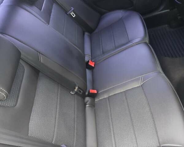 Бежевый Шкода Октавия, объемом двигателя 1.6 л и пробегом 220 тыс. км за 6650 $, фото 29 на Automoto.ua