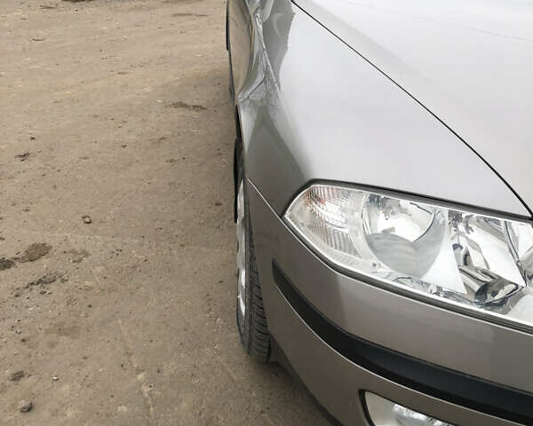 Бежевый Шкода Октавия, объемом двигателя 1.6 л и пробегом 102 тыс. км за 6200 $, фото 13 на Automoto.ua