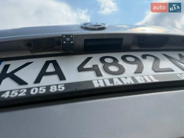 Бежевий Шкода Октавія, об'ємом двигуна 1.39 л та пробігом 246 тис. км за 5000 $, фото 16 на Automoto.ua