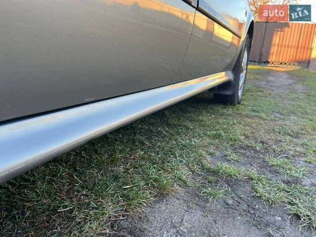 Бежевый Шкода Октавия, объемом двигателя 1.6 л и пробегом 387 тыс. км за 4600 $, фото 32 на Automoto.ua