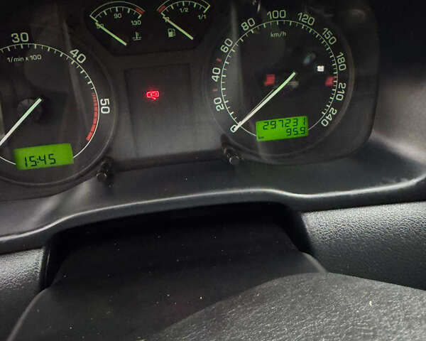 Бежевый Шкода Октавия, объемом двигателя 0 л и пробегом 279 тыс. км за 5699 $, фото 6 на Automoto.ua