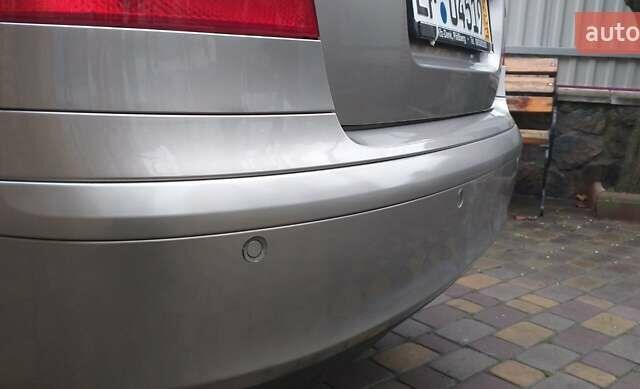 Бежевый Шкода Октавия, объемом двигателя 1.6 л и пробегом 175 тыс. км за 7300 $, фото 12 на Automoto.ua