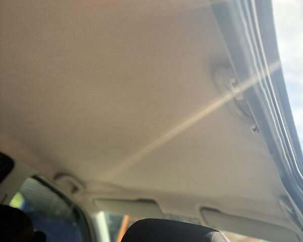 Бежевий Шкода Октавія, об'ємом двигуна 1.39 л та пробігом 246 тис. км за 5000 $, фото 9 на Automoto.ua