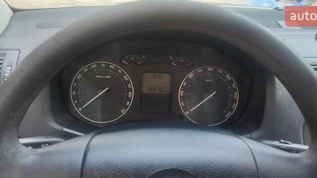 Бежевый Шкода Октавия, объемом двигателя 1.6 л и пробегом 359 тыс. км за 5300 $, фото 15 на Automoto.ua