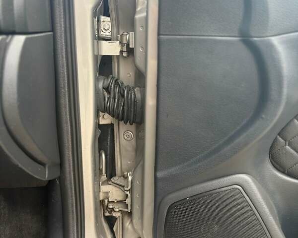 Бежевий Шкода Октавія, об'ємом двигуна 1.39 л та пробігом 246 тис. км за 5000 $, фото 17 на Automoto.ua
