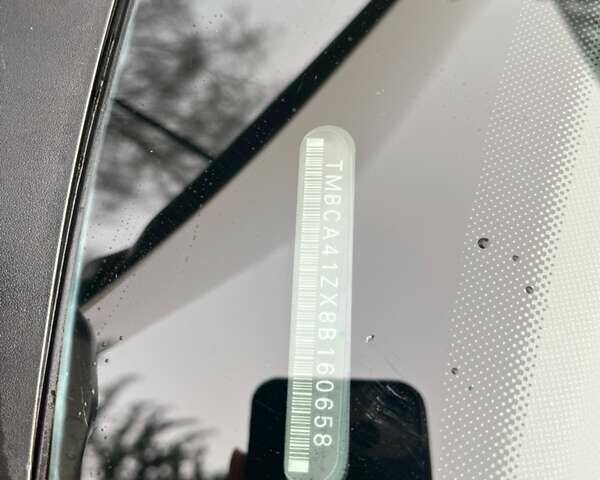 Бежевый Шкода Октавия, объемом двигателя 1.6 л и пробегом 194 тыс. км за 7200 $, фото 8 на Automoto.ua