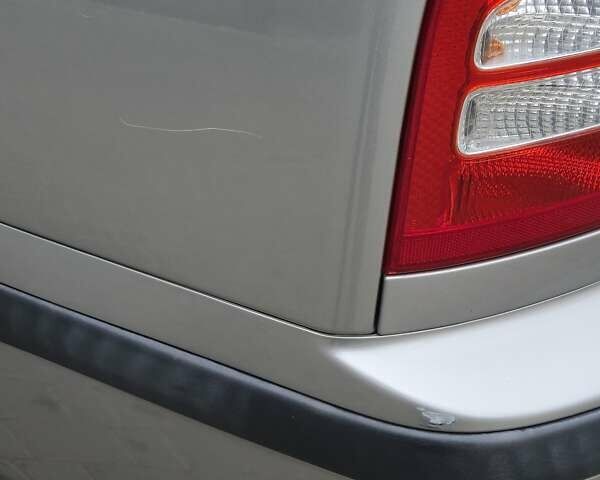 Бежевий Шкода Октавія, об'ємом двигуна 1.9 л та пробігом 60 тис. км за 8999 $, фото 18 на Automoto.ua