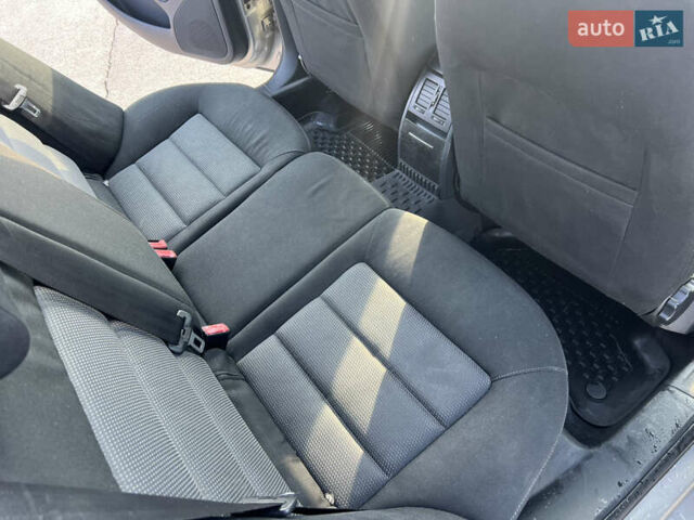 Бежевый Шкода Октавия, объемом двигателя 1.6 л и пробегом 319 тыс. км за 6299 $, фото 14 на Automoto.ua