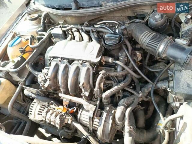 Шкода Октавія 2008 у Львові на Automoto.ua Бежевий Шкода Октавія, об'ємом двигуна 1.6 л та пробігом 276 тис. км за 4700 $, фото 24 на Automoto.ua