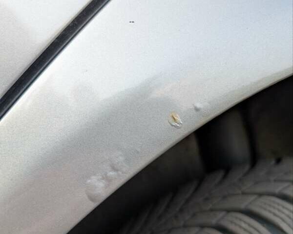 Бежевый Шкода Октавия, объемом двигателя 1.98 л и пробегом 230 тыс. км за 6200 $, фото 46 на Automoto.ua