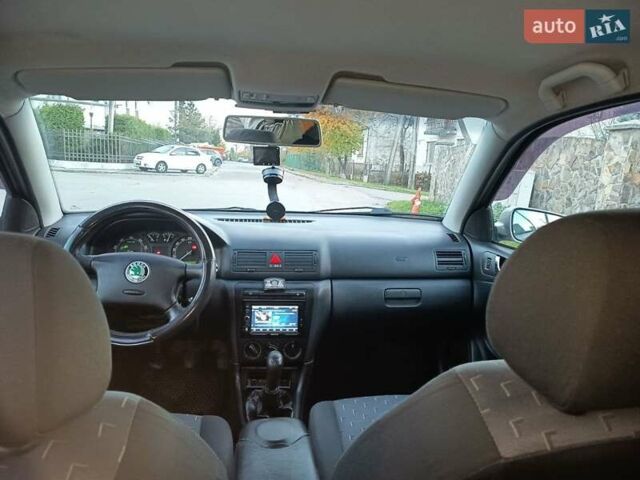 Шкода Октавія 2008 у Львові на Automoto.ua Бежевий Шкода Октавія, об'ємом двигуна 1.6 л та пробігом 276 тис. км за 4700 $, фото 19 на Automoto.ua