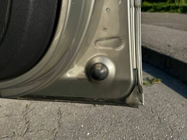 Бежевий Шкода Октавія, об'ємом двигуна 1.9 л та пробігом 157 тис. км за 7499 $, фото 10 на Automoto.ua