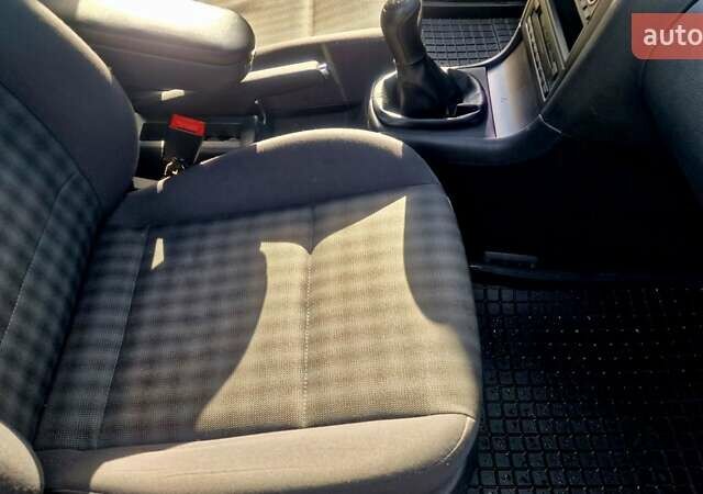 Бежевий Шкода Октавія, об'ємом двигуна 1.6 л та пробігом 227 тис. км за 7100 $, фото 23 на Automoto.ua