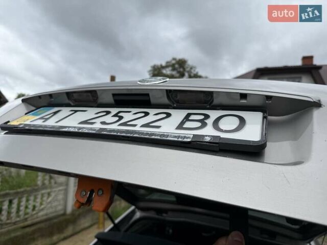 Бежевий Шкода Октавія, об'ємом двигуна 1.6 л та пробігом 185 тис. км за 5800 $, фото 13 на Automoto.ua