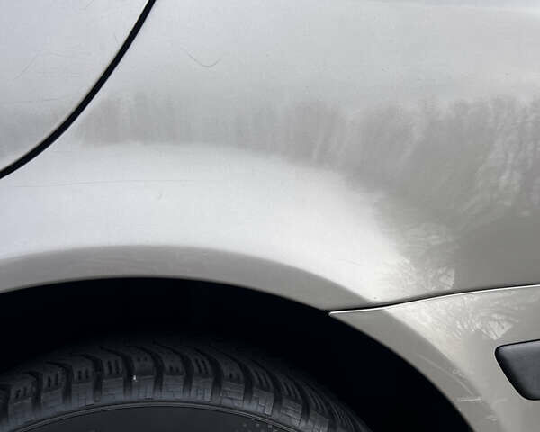 Бежевий Шкода Октавія, об'ємом двигуна 1.8 л та пробігом 316 тис. км за 5200 $, фото 16 на Automoto.ua