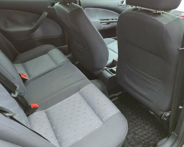 Бежевий Шкода Октавія, об'ємом двигуна 1.9 л та пробігом 60 тис. км за 8999 $, фото 13 на Automoto.ua