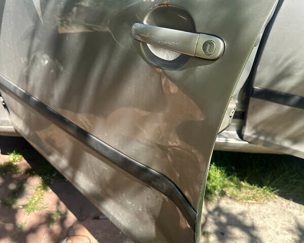 Бежевий Шкода Октавія, об'ємом двигуна 1.6 л та пробігом 225 тис. км за 5400 $, фото 9 на Automoto.ua