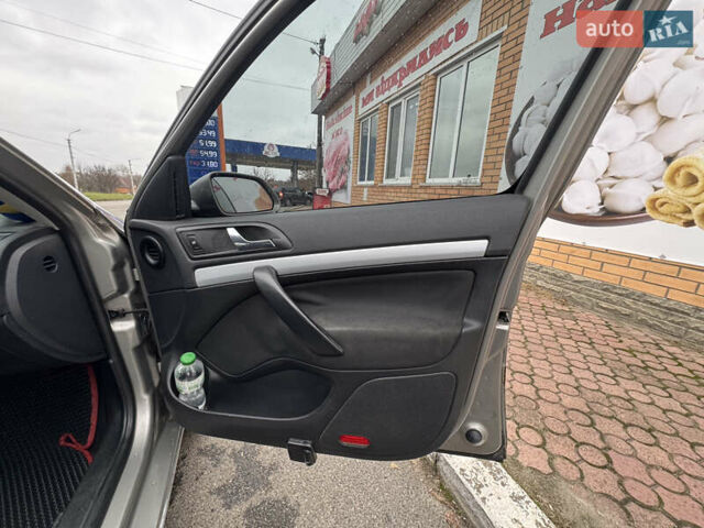 Бежевый Шкода Октавия, объемом двигателя 1.6 л и пробегом 279 тыс. км за 6500 $, фото 15 на Automoto.ua