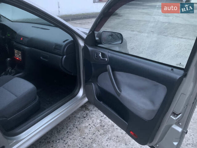 Бежевый Шкода Октавия, объемом двигателя 1.9 л и пробегом 261 тыс. км за 5499 $, фото 16 на Automoto.ua