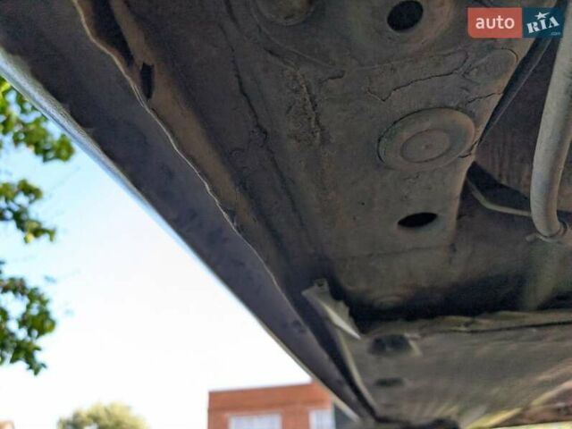 Бежевый Шкода Октавия, объемом двигателя 1.98 л и пробегом 230 тыс. км за 6200 $, фото 42 на Automoto.ua