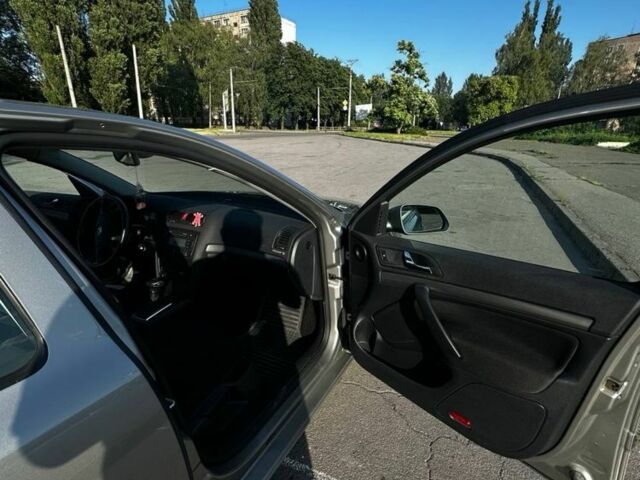 Бежевий Шкода Октавія, об'ємом двигуна 1.9 л та пробігом 157 тис. км за 7499 $, фото 14 на Automoto.ua