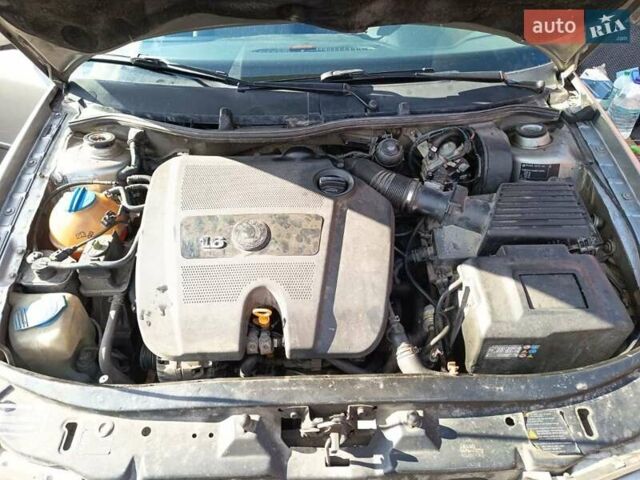 Шкода Октавія 2008 у Львові на Automoto.ua Бежевий Шкода Октавія, об'ємом двигуна 1.6 л та пробігом 276 тис. км за 4700 $, фото 23 на Automoto.ua