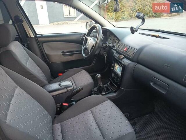 Шкода Октавія 2008 у Львові на Automoto.ua Бежевий Шкода Октавія, об'ємом двигуна 1.6 л та пробігом 276 тис. км за 4700 $, фото 15 на Automoto.ua