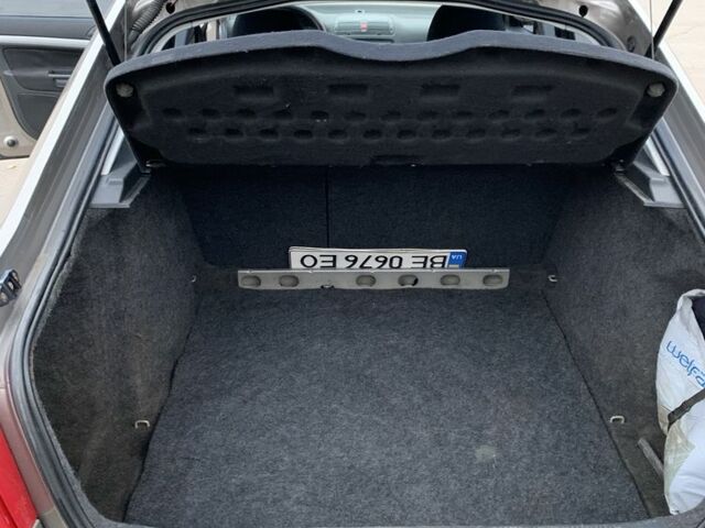 Бежевий Шкода Октавія, об'ємом двигуна 1.9 л та пробігом 138 тис. км за 5800 $, фото 7 на Automoto.ua