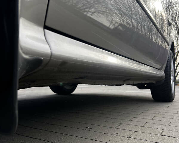 Бежевий Шкода Октавія, об'ємом двигуна 1.8 л та пробігом 316 тис. км за 5200 $, фото 14 на Automoto.ua