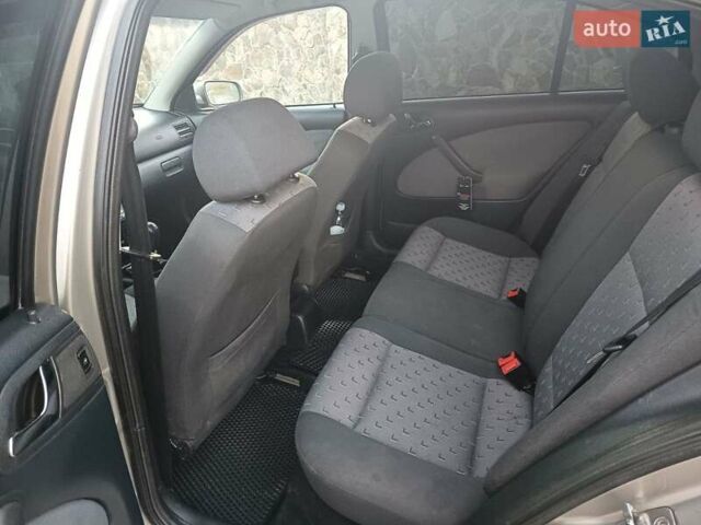 Шкода Октавія 2008 у Львові на Automoto.ua Бежевий Шкода Октавія, об'ємом двигуна 1.6 л та пробігом 276 тис. км за 4700 $, фото 17 на Automoto.ua