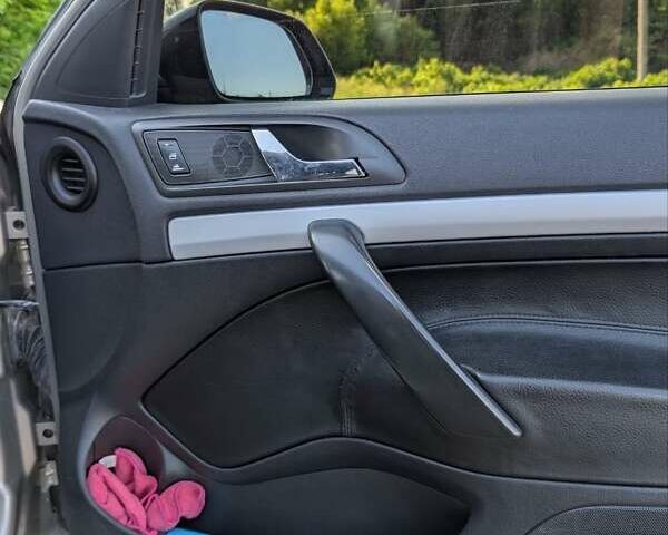 Бежевый Шкода Октавия, объемом двигателя 1.98 л и пробегом 230 тыс. км за 6200 $, фото 21 на Automoto.ua