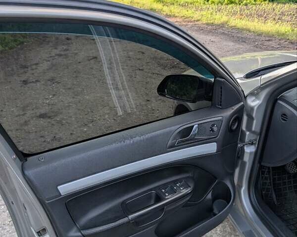 Бежевый Шкода Октавия, объемом двигателя 1.98 л и пробегом 230 тыс. км за 6200 $, фото 19 на Automoto.ua