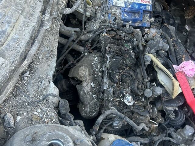 Бежевий Шкода Октавія, об'ємом двигуна 2 л та пробігом 220 тис. км за 500 $, фото 1 на Automoto.ua