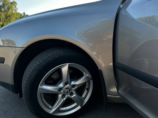 Бежевий Шкода Октавія, об'ємом двигуна 1.9 л та пробігом 157 тис. км за 7499 $, фото 3 на Automoto.ua