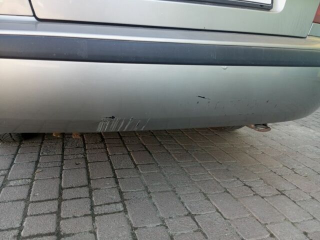 Бежевый Шкода Октавия, объемом двигателя 1.6 л и пробегом 220 тыс. км за 4900 $, фото 6 на Automoto.ua