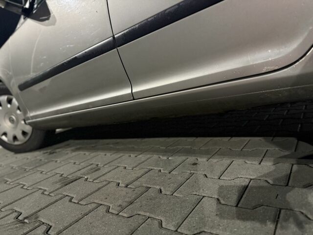 Бежевый Шкода Октавия, объемом двигателя 1.9 л и пробегом 300 тыс. км за 2850 $, фото 7 на Automoto.ua