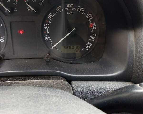 Бежевий Шкода Октавія, об'ємом двигуна 1.6 л та пробігом 357 тис. км за 2550 $, фото 12 на Automoto.ua